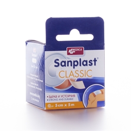 Sanplast classic