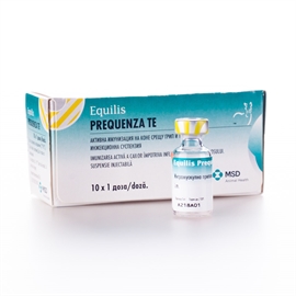 Equilis Prequenza Te 