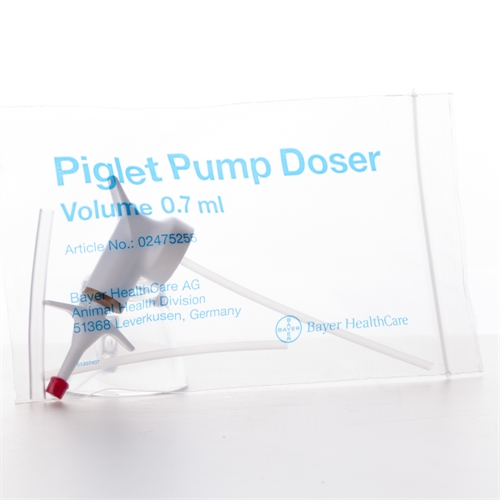 Piglet Pump Doser