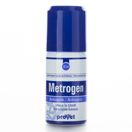 Metrogen