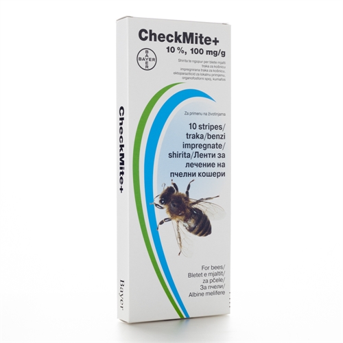 Check Mite + 