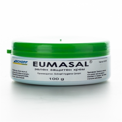 EUMASAL