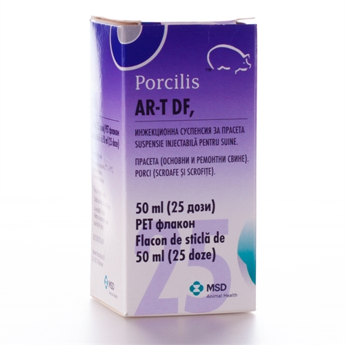Porcillis AR-T DF 