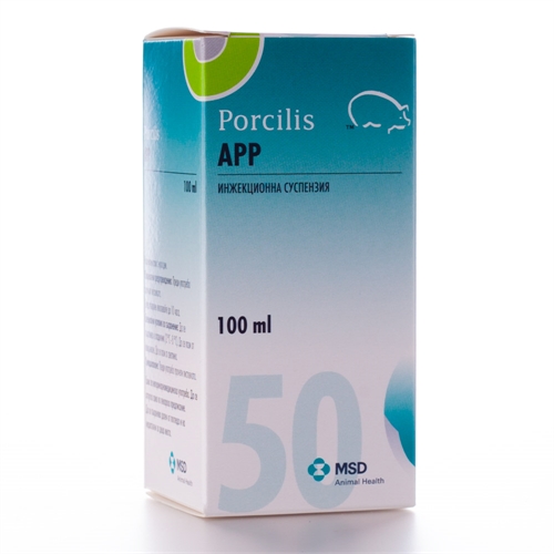 Porcilis APP 