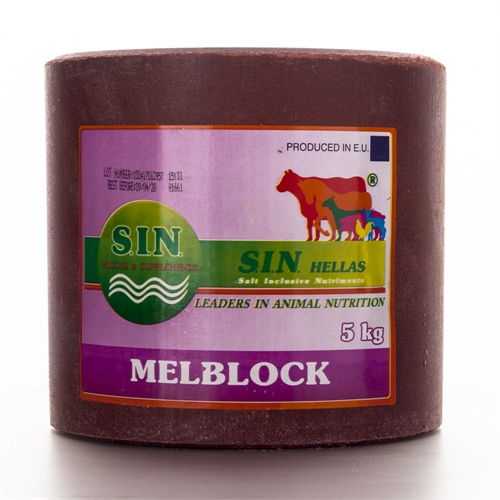 Melblock