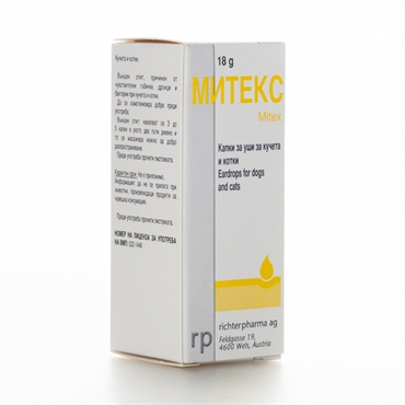 Митекс Митекс