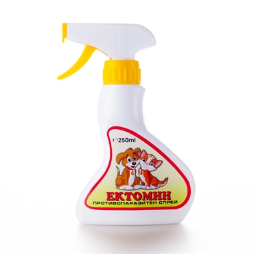 Ектомин Ектомин