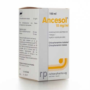 Ancesol Ancesol