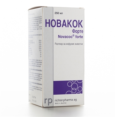 Новакок Форте Новакок Форте