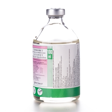 Глюковет Глюковет